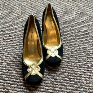 Charles David Exchange Stilettos